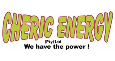 Cheric Energy Logo