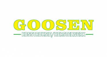 Goosen Herstel Werk Logo