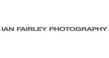 Ian Fairley Photography Logo