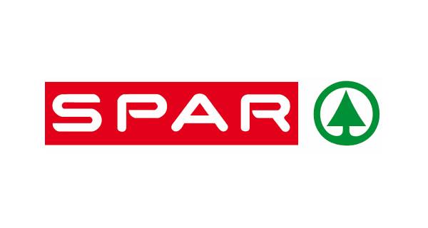 Spar Riverside Logo