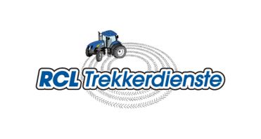 RCL Trekkerdienste Logo