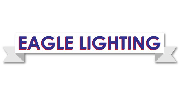 Eagle Lighting George Logo