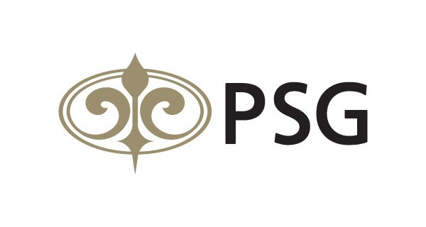 PSG Jeffreysbaai Logo