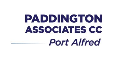 Paddington Associates cc Logo