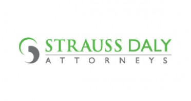 Strauss Daly Logo