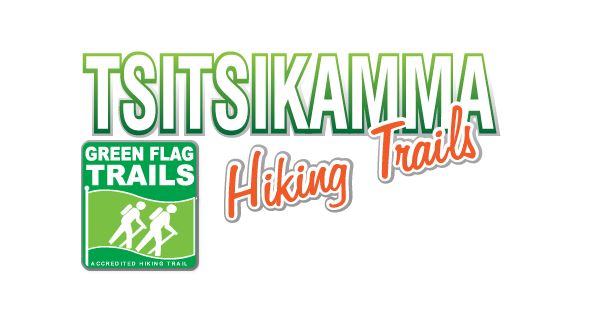 Tsitsikamma Mountain Trail Logo