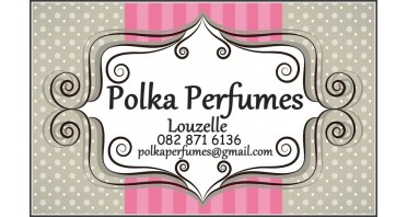 Polka Perfumes Logo