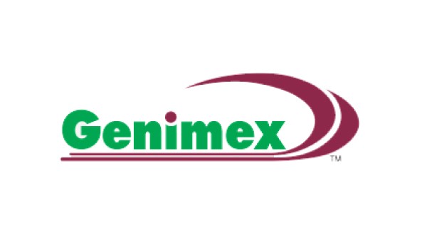 Genimex Logo