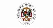 Nederduitsch Hervormde Kerk Logo