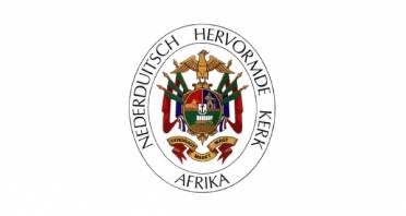 Nederduitse Hervormde Kerk Potchefstroom-Noord Logo