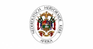 Nederduitsch Hervormde Kerk (Kerkkantoor) Logo