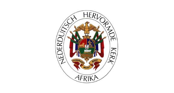 Nederduitsch Hervormde Kerk Gemeentes pretoria-Oos Logo