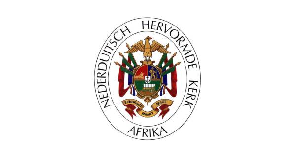 Nederduitsch Hervormde Kerk Gemeentes bergsig Logo