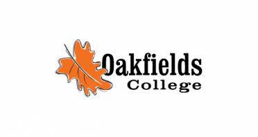 Oakfields College Logo