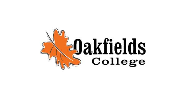 Oakfields College Somerset West Logo