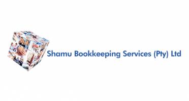 Shamu Bookkeeping Services Logo