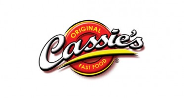 Cassie's Caterers Logo