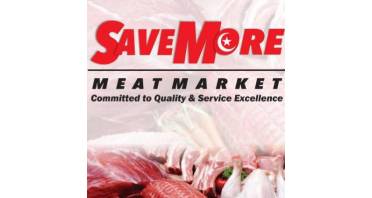 Save More Supermarket Logo
