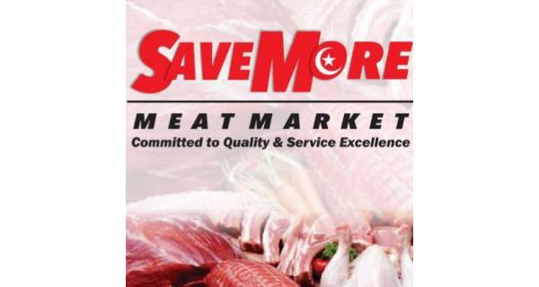 Save More Supermarket Korsten Logo