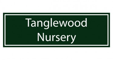 Tanglewood Nursery Logo