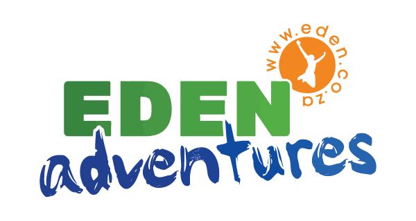 Eden Adventures Logo
