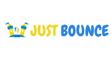 Just Bounce Jumping Castles Logo