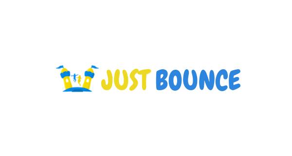 Just Bounce Jumping Castles Logo