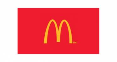 McDonalds Logo