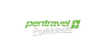 Pentravel Logo