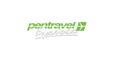 Pentravel Logo