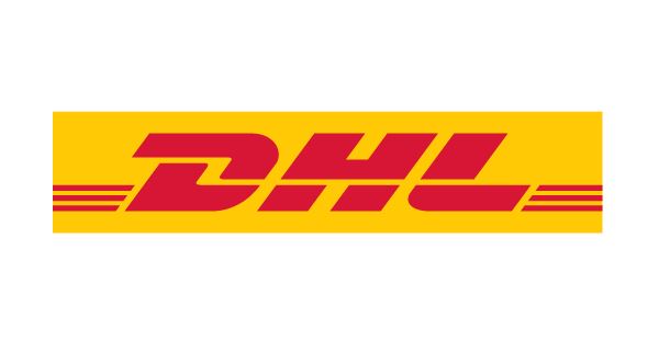 DHL International Merriman Street Logo