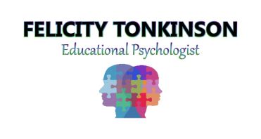 Felicity Tonkinson - Educational Psycologist Logo