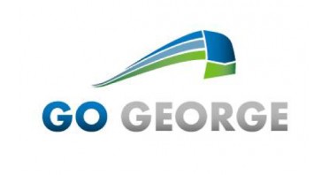 Go George Logo