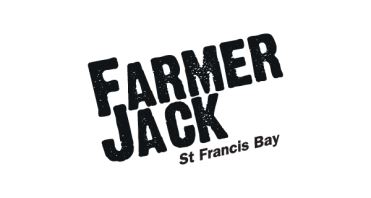 Farmer Jacks Firewood Logo