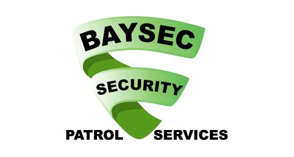 Baysec Patrol Services Logo