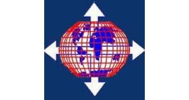 Cross-World Freight Logo