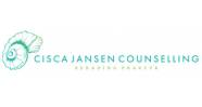 Cisca Jansen Logo