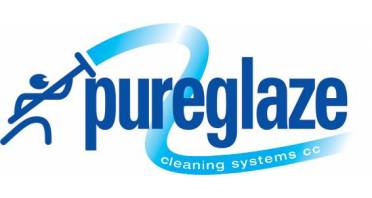 Pureglaze Window Cleaning Services Logo