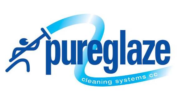 Pureglaze Window Cleaning Services Logo