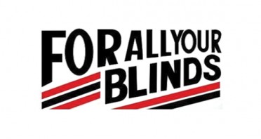 For All Your Blinds Logo