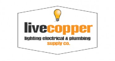 Livecopper Logo