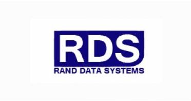 Rand Data Systems Logo