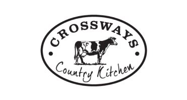 Crossways Country Kitchen Logo