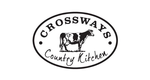 Crossways Country Kitchen Logo Crossways Country Kitchen Logo