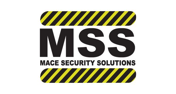 Mace Safety Solutions Logo