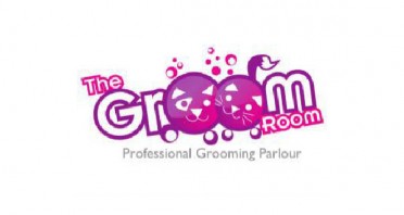 The Groom Room Logo