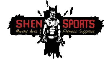 Shen Sports Logo
