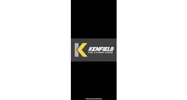 Kenfield Tyre and Fitment Centre  Logo
