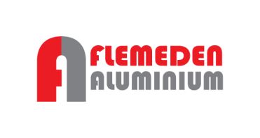 Flemeden Aluminium Logo