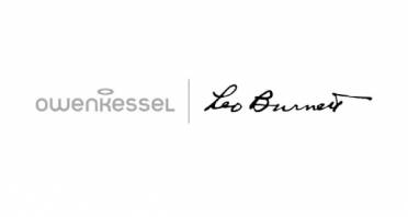 OwenKessel Leo Burnett Logo